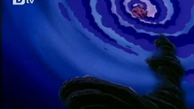 The Little Mermaid ep11