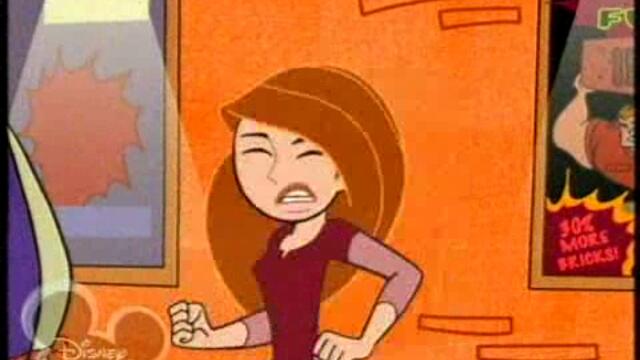 Ким Суперплюс Сезон 3 Епизод 9 бг аудио