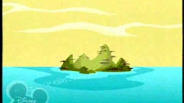 Ким Суперплюс Сезон 3 Епизод 11 бг аудио