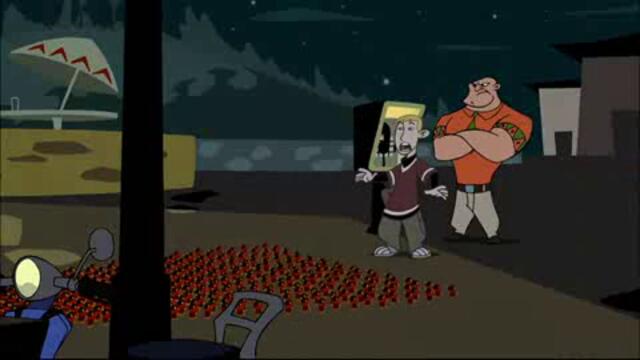 Ким Суперплюс Това е драма част 3 бг аудио