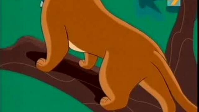 Ким Суперплюс Сезон 4 Епизод 20 бг аудио