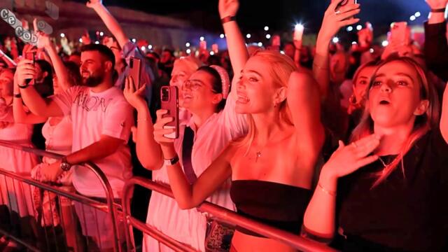 Κωνσταντίνος Αργυρός - Να Φύγεις - тръгвай