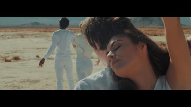 Manuel Riva feat. Alexandra Stan - Miami (Official Video)