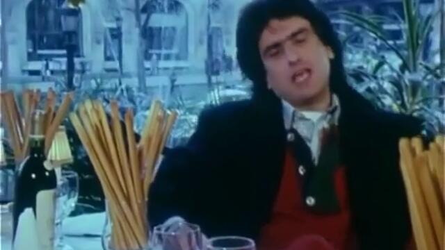 Почина световноизвестният певец Тото Кутуньо