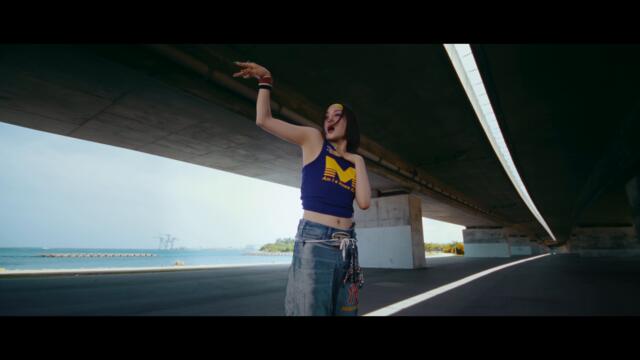 XG - NEW DANCE (Official Music Video)