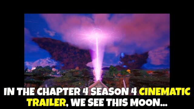 Full Timelapse of The Eclipse in Fortnite