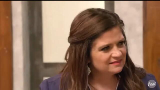 Isn't like fish kind of Chinese?