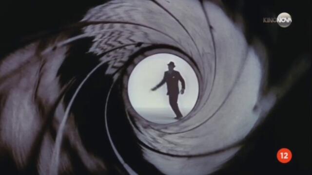 Голдфингър (1964) (бг аудио) (част 1) TV Rip Kino NOVA 27.08.2023