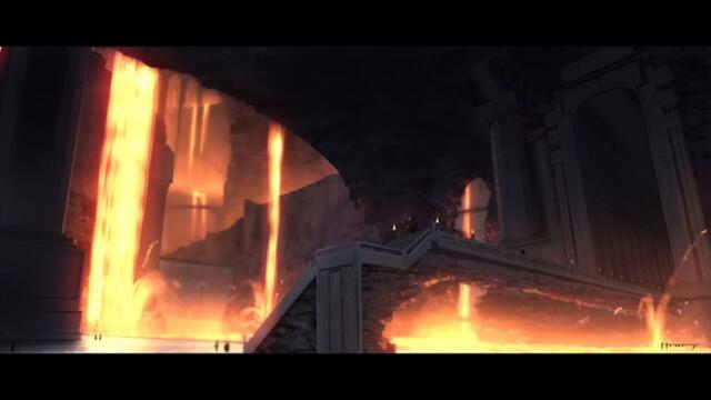 Home Depot Theme Orchestral Remix (With Better Anvil Strikes)