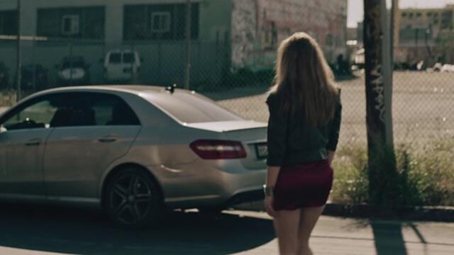 На ръба на закона  Beyond the Law  (2019) Бг Аудио Част 2