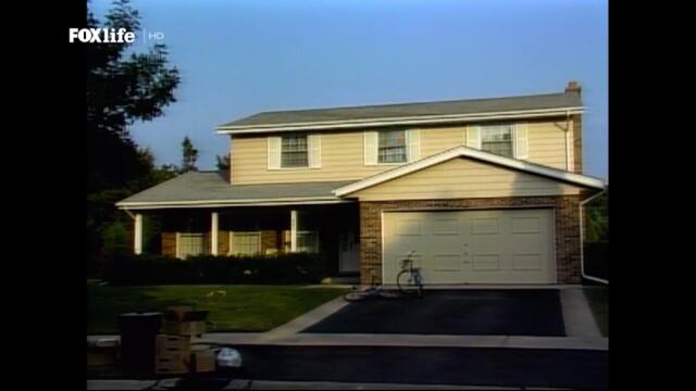 Женени с деца (1992) - сезон 7, епизод 3 (бг аудио) цял епизод TV Rip FOX Life HD 12.08.2023