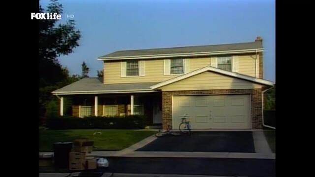 Женени с деца (1992) - сезон 7, епизод 7 (бг аудио) цял епизод TV Rip FOX Life HD 13.08.2023