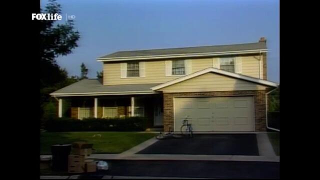 Женени с деца (1993) - сезон 7, епизод 20 (бг аудио) цял епизод TV Rip FOX Life HD 26.08.2023