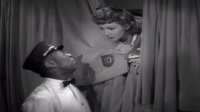 Историята на Палм Бийч (1942) (част 3) DVD Rip Universal Studios
