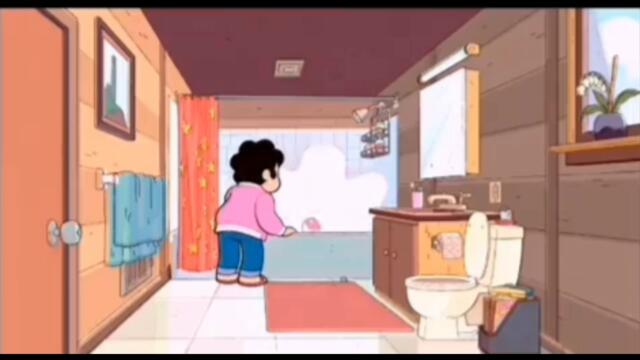 Стивън Вселенски Бъдеще Епизод 1 бг аудио