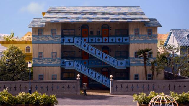 Rilakkuma.and.Kaoru.S01E01.720p.NF.WEBRip.x264-GalaxyTV