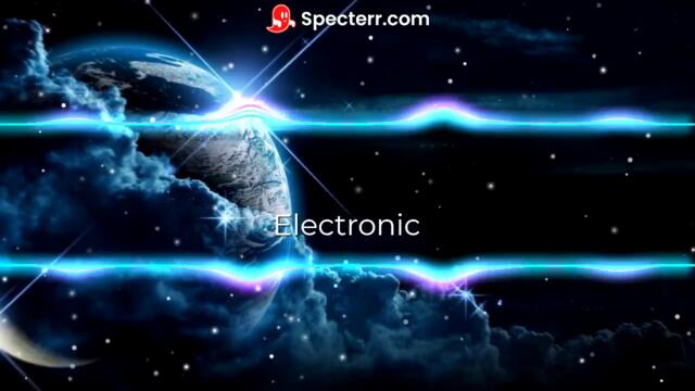 Dj ElEcTrIc - Electronic (2023)