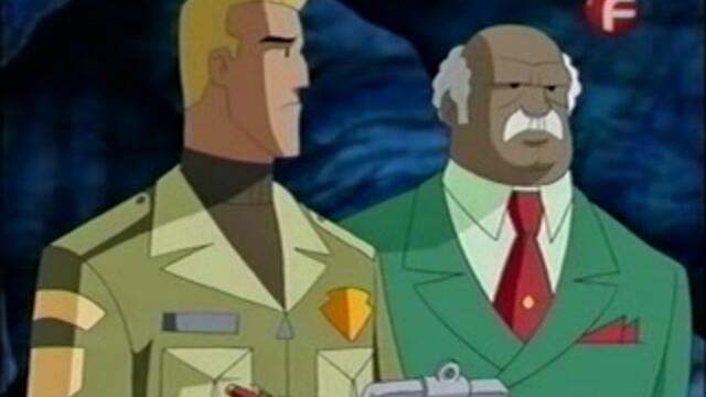 Лунатиците - Луди за връзване Епизод 10 Бг Аудио hq