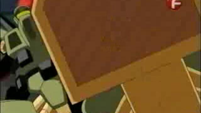 Лунатиците - Луди за връзване Епизод 11 Бг Аудио hq