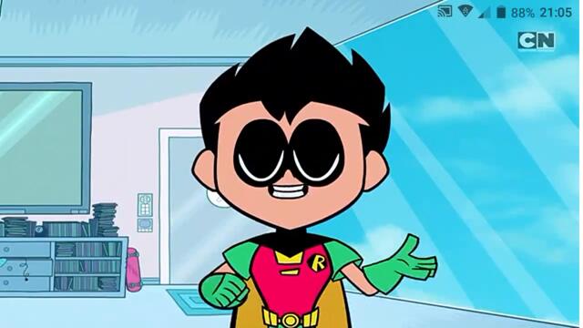 Малки Титани В Готовност! Кариерен ден бг аудио