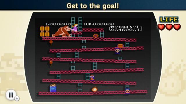 NES Remix: Remix 2 Stage 11 - Get to the goal!