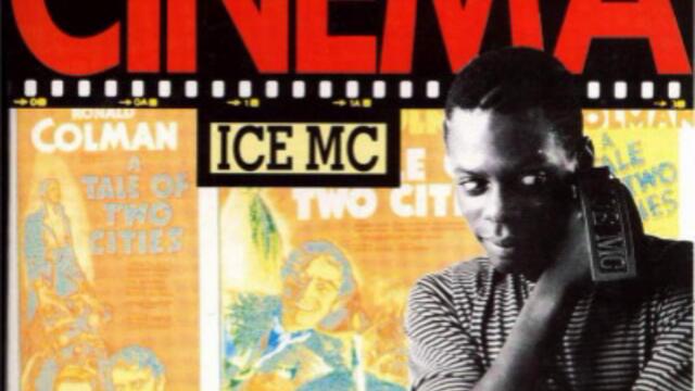 Ice MC - Cinema (Album) Part 2