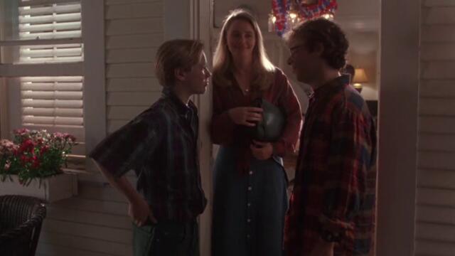 Малки Великани Little Giants   (1994) Бг Аудио Част 2