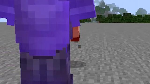 Minecraft Fact You Need To Know #shorts #short #minecraft #facts