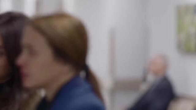 Ceren Şeniz'i Boğdu💥 | Zalim İstanbul