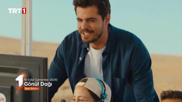 Gönül Dağı 105. Bölüm Fragmanı @GonulDagiTRT