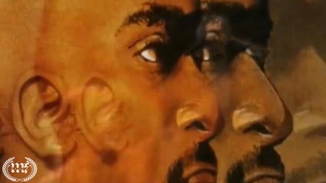 2Pac - Goin To The Top Ft. Imaan Faith & Napoleon (Nozzy-E Remix)