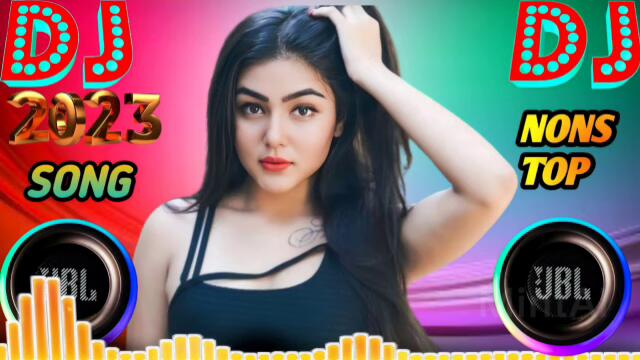 DJ Song 🥀❤️ | DJ | Hard Bass ❤️🔥 | Remix | Hindi song 🥀 | New Remix Song 2023