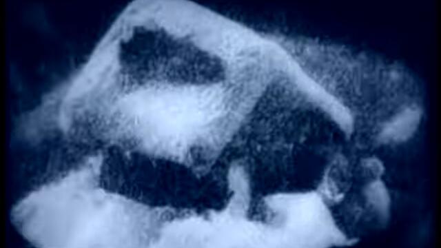 АРИЯ — Отшельник (1998)