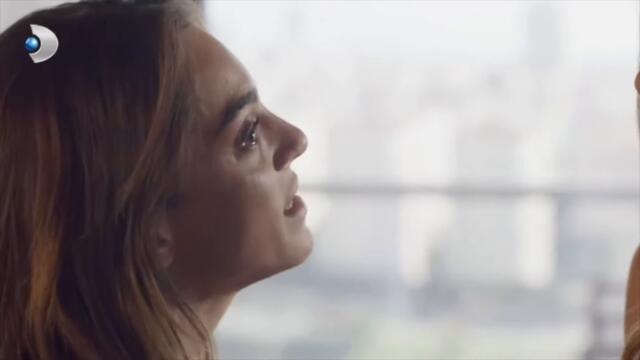 Ceren, Cemre'ye El Kaldırdı - Zalim İstanbul 12. Bölüm