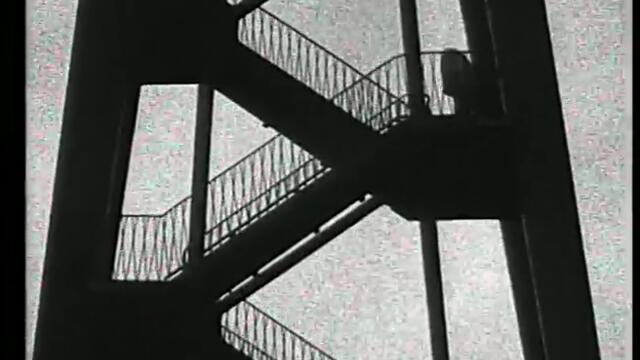 Front 242 - Headhunter (Official Video)