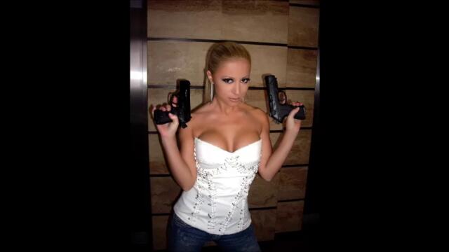 Даяна - Случаят бивша (Audio)