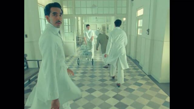 The Wonderful Story of Henry Sugar Trailer But Dubbed By DeepPonies