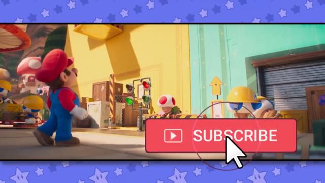 The Super Mario Bros. Movie is The Biggest Animated Movie Opening Of All Time