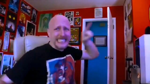 y2mate.com - Doug Walker crying on the computer MEME_720p