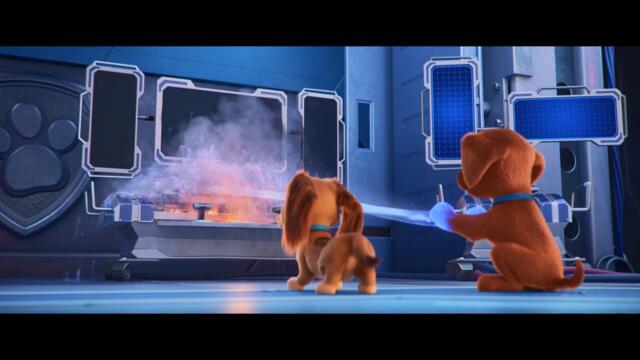 y2mate.com - PAW Patrol The Mighty Movie  Super Powers Featurette 2023 Movie_720p