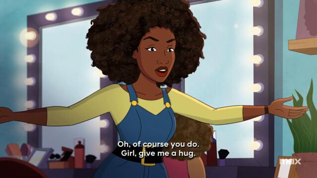 Young Love _ Official Trailer _ Sony Animation