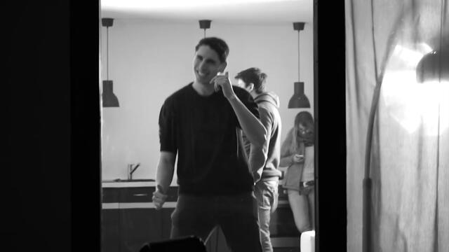 Blockheads - Dancebattle!