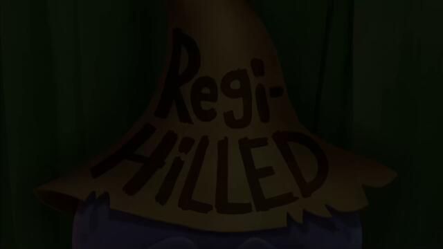 23. Еп. - Реџи сеља + Савршени кампер