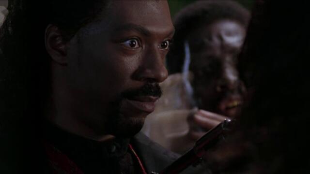 Вампир в Бруклин Vampire in Brooklyn   (1995)  Бг Аудио Част 2