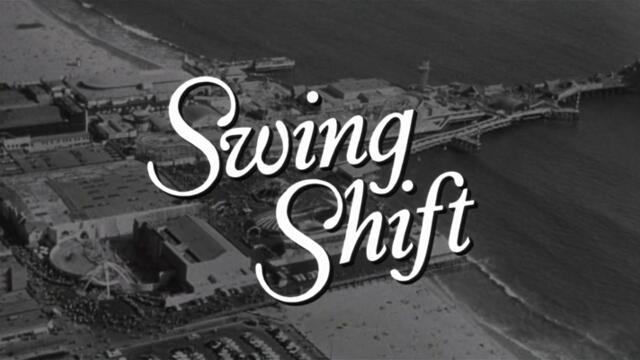 Обрати  Swing Shift  (1984)  Бг Аудио Част 1