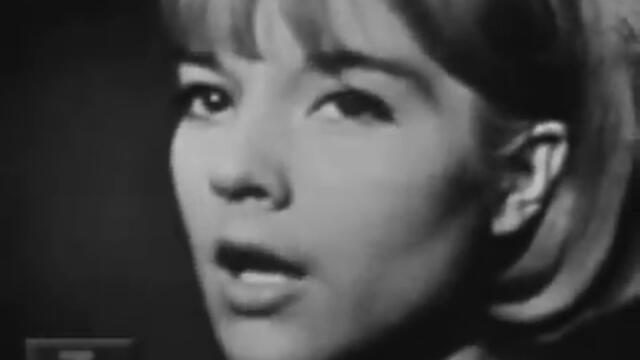 Sylvie Vartan (1962) - Tous mes Copains