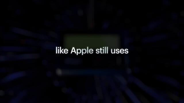 Meet iPager - Help Apple #GetTheMessage