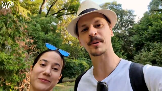 С БЕБЕ на МОРЕ!