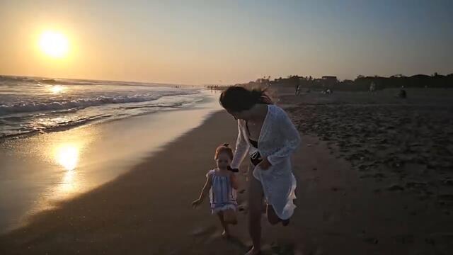 ЖИВЕЕМ ЕДИН МЕСЕЦ на ЕКЗОТИЧЕН ОСТРОВ