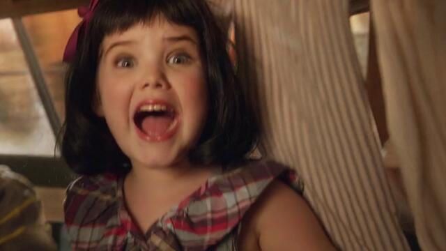 Малките пакостници спасяват положението The Little Rascals Save the Day   (2014) Бг Аудио Част 2